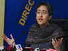 AAP government will establish coordination between departments and NCCSA, says Atishi