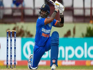 ICC Men's T20I Player Rankings: Suryakumar retains top spot, Shubman Gill rises to 25th rank