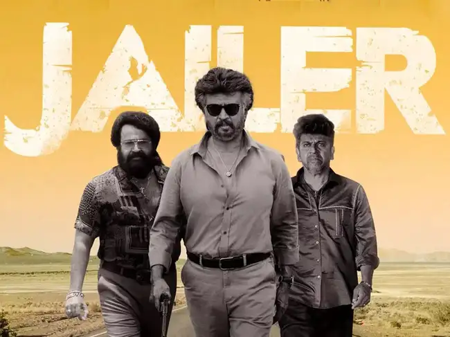 Jailer box-office collection: Rajinikanth-starrer 'Jailer' zooms past ...