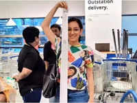 Ikea: Court orders Ikea to pay Bengaluru woman Rs 3,000 for charging Rs 20  for carry bag - The Economic Times