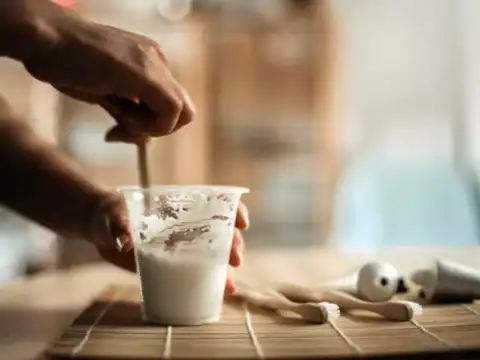 Baking soda