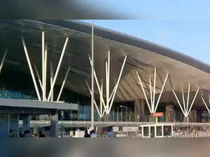 'Pet' dog found 'gasping for breath' inside parked car at Bengaluru airport