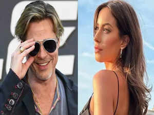 Brad Pitt and girlfriend Ines De Ramon to make it official soon? Here's what we know