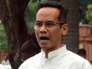 No peace in Manipur unless 6,000 sophisticated weapons, 6 lakh ammunition recovered: Gaurav Gogoi