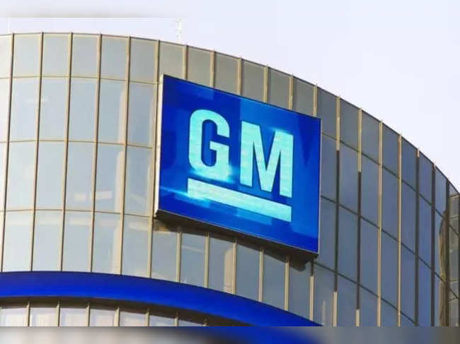 GM acquires software startup that detects early EV battery flaws