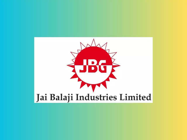 ​Jai Balaji Industries | New 52-week high: Rs 240.65 | CMP: Rs 231.4