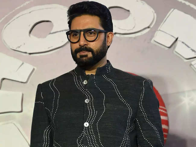 Abhishek Bachchan reminisces about feeling elated after delivering his first hit movie 'Dhoom'.