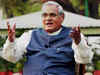 How Atal Bihari Vajpayee as PM pioneered policy for a new India
