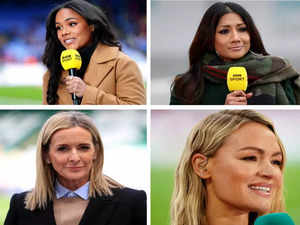 Who are the World Cup Commentators? A look at pundits leading the coverage