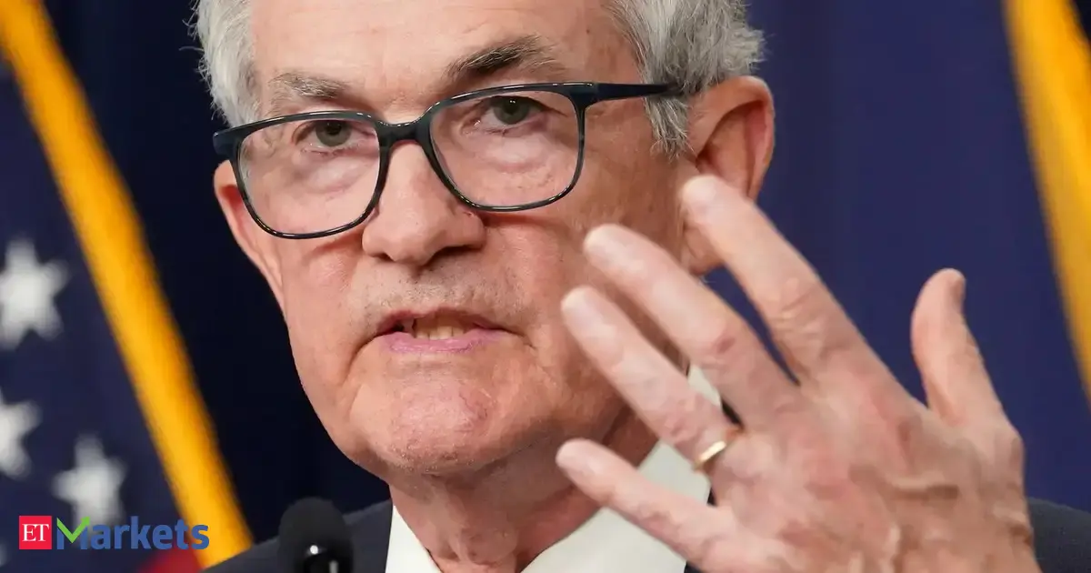 federal reserve: Fed meeting minutes could hint at end of rate hikes ...