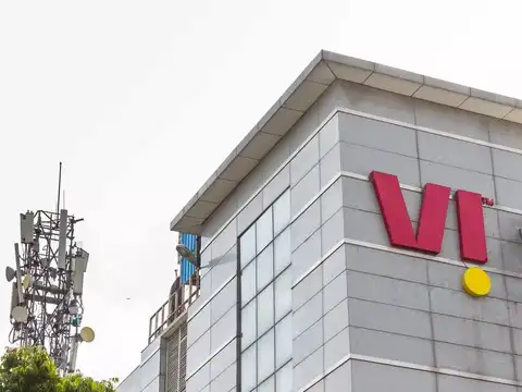 Vodafone Idea: Sell | CMP: Rs 8.05 | Target: Rs 7.2 | Stop Loss: Rs 8.35