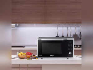 32 L Microwave Ovens