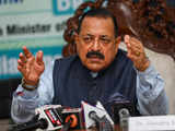 Test for govt jobs in 15 languages so that youth don't miss opportunity: Union Minister Jitendra Singh