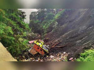 Himachal Pradesh rain toll 59, many still buried under debris