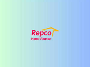 Repco Home Finance | New 52-week of high: Rs 342.45| CMP: Rs 333.75