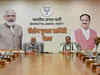 BJP CEC takes stock of election preparations for Madhya Pradesh, Chhattisgarh