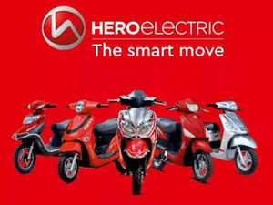 Hero Electric begins work on second manufacturing plant in India