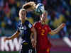 FIFA Women’s World Cup 2023’s Spain vs Sweden semi final match creates history. See what happened