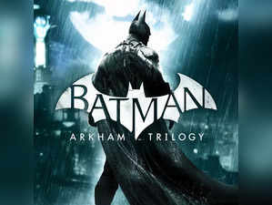 Batman: Arkham Trilogy to arrive on Nintendo Switch. See release date and more