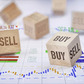 Stocks to buy or sell today: 7 top trading ideas by experts for 17 August 2023