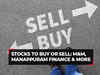 Buy or Sell: Stock ideas by experts for August 17, 2023
