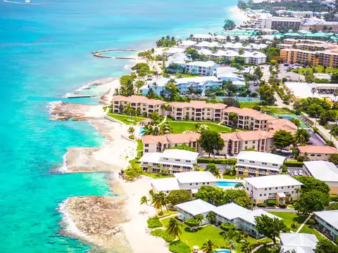 ​Cayman Islands​