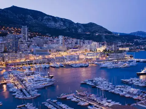 ​Monaco​