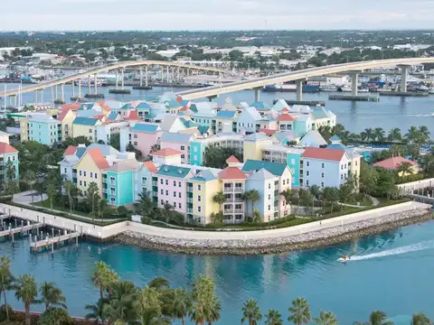 ​The Bahamas​