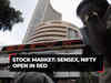 Sensex falls marginally, Nifty tests 19,450; Cochin Shipyard gains 5%