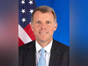 US State Department’s ambassador for cyberspace to visit India today
