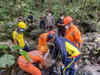 13 bodies recovered so far, says NDRF as rescue operations enter 4th day in Shimla's Summer Hill