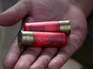 Arms, ammunition recovered in Manipur as situation continues to remain tense