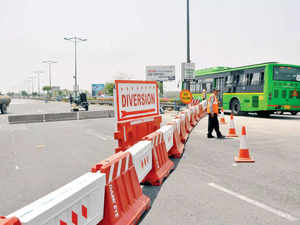 Rs 16,000 crore tax relief for DND Flyway builder