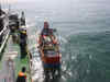 Coast Guard evacuates Chinese national after he suffers cardiac arrest on Arabian Sea