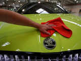 Skoda Auto exports from Chakan plant crosses 600,000 units mark