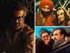 Box-office trendsetters: 'Jailer' closes 1 week at Rs 450 cr globally; 'Gadar 2' crosses Rs 250 cr-mark in India; 'OMG 2' inches closer to Rs 100 cr