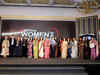 ETPWLA 2023: Soma Mondal and Hina Nagarajan win CEO of the Year category at ETPrime Women Leadership Awards