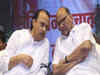 BJP has asked Ajit to bring Sharad Pawar into NDA, alleges Oppn leader VIjay Wadettiwar