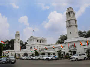Delhi Assembly commences 2-day session