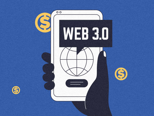 Web 3 startups
