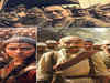 Gandhi, Netaji, others: India's freedom fighters click selfies