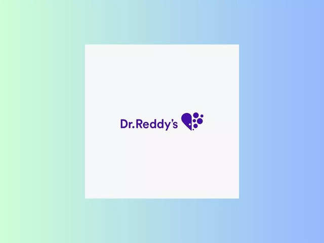 Dr Reddy’s Labs