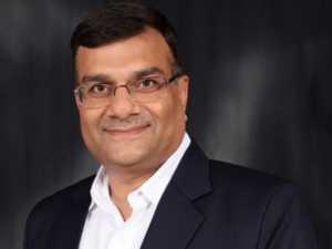 Barco appoints Rajeeva Lochan Sharma the managing director for India