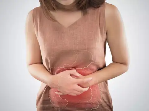 Great For Improving Gut Health