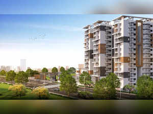 Honer Homes launches Rs 3,000 cr gated community project in Hyderabad