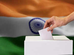 India vote votebank istock