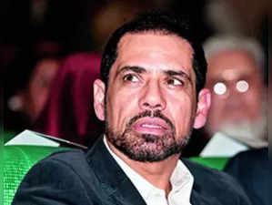 HC gives ED 2 weeks to prove Vadra ‘violated’ bail conditions