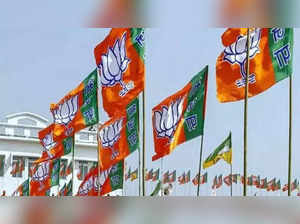 BJP in Poll mode announces two committees for Rajasthan assembly elections