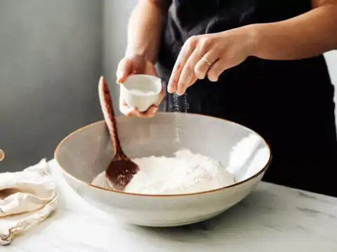 Flour