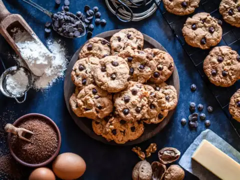 Cookies